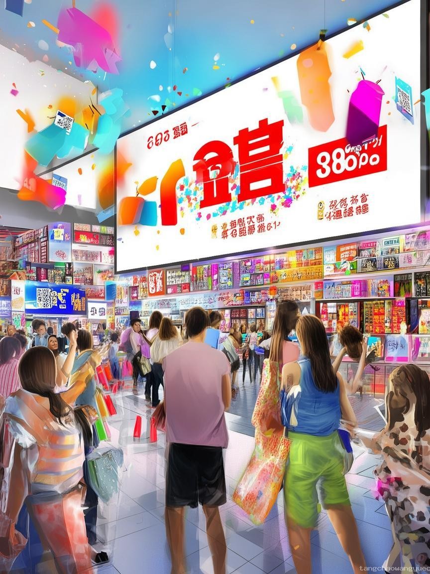 618家电价格暴降案例研究
